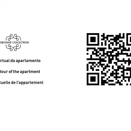Elegance View 68 By Lisbonne Collection * Lisboa