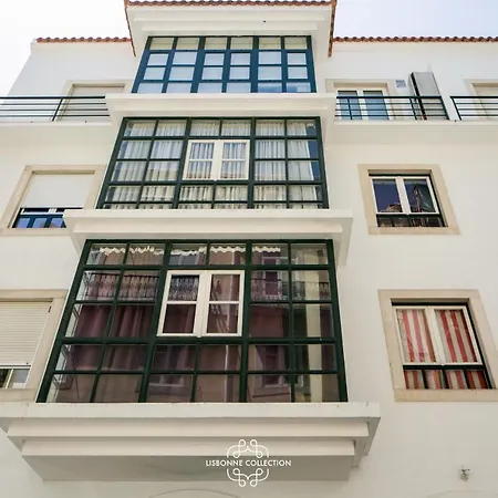 Elegance View 68 By Lisbonne Collection Apartamento