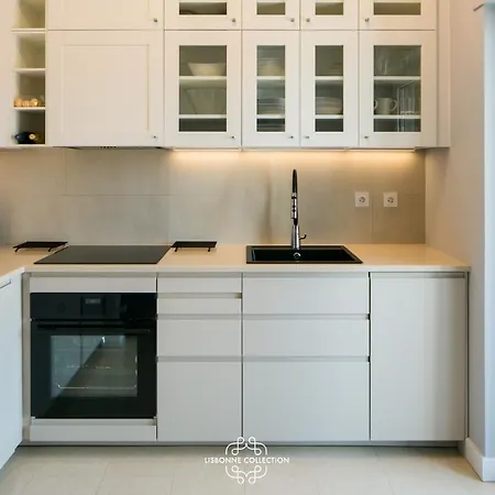 Apartamento Elegance View 68 By Lisbonne Collection Lisboa