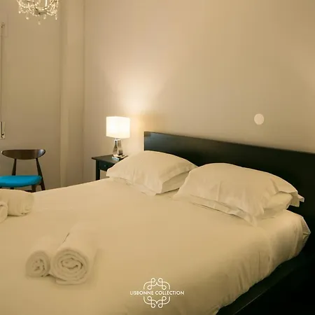 Elegance View 68 By Lisbonne Collection Apartamento