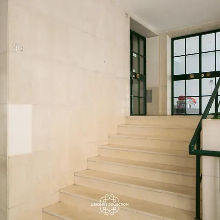 Elegance View 68 By Lisbonne Collection Apartamento *