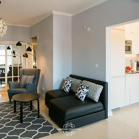 Elegance View 68 By Lisbonne Collection Apartamento Lisboa