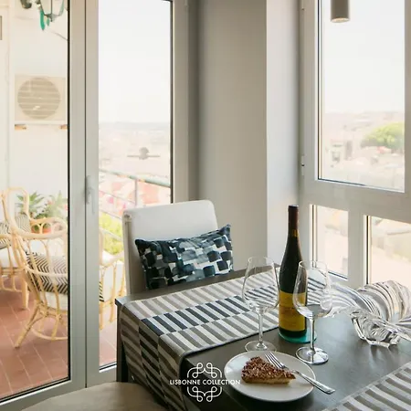 Apartamento Elegance View 68 By Lisbonne Collection Lisboa