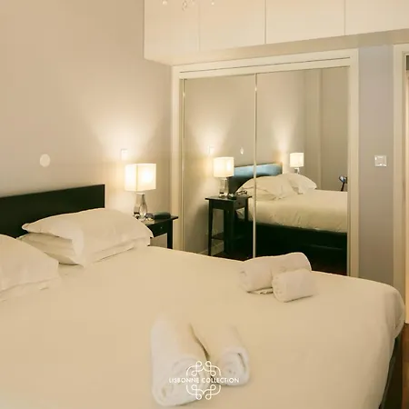 Elegance View 68 By Lisbonne Collection Apartamento