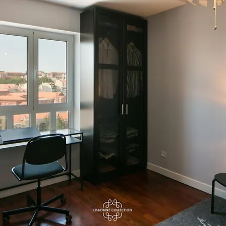 Elegance View 68 By Lisbonne Collection *