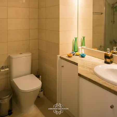 Elegance View 68 By Lisbonne Collection * Lisboa