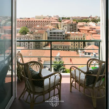 Elegance View 68 By Lisbonne Collection * Lisboa