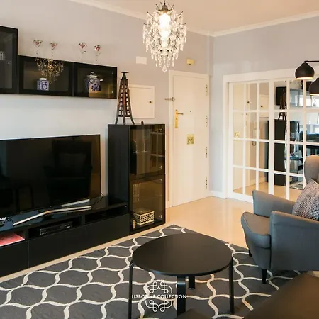 Elegance View 68 By Lisbonne Collection *
