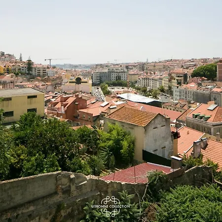 Elegance View 68 By Lisbonne Collection Apartamento *