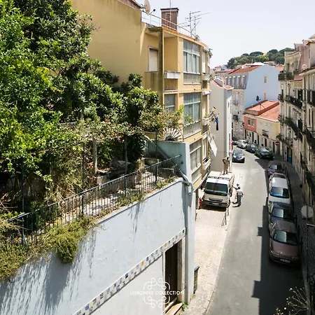 Elegance View 68 By Lisbonne Collection Apartamento Lisboa